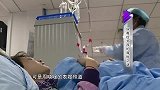 被送养的女儿患病，想跟亲生父母见一面，生父回应让她心寒！