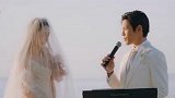 郭碧婷婚礼妈妈没有出现？郭碧婷的原生家庭令人心酸！