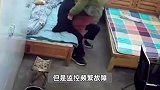 女子曝残障母亲在养老院遭多次猥亵，管理人员、入住人员都有参与，视频曝光