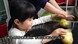 家里剩下2个土豆，铁头简单一做，吃一口香脆解馋，孩子吃美了！