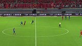 第11轮 上海上港vs江苏苏宁 69'