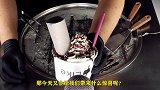 牛人脑洞大开，用胡萝卜制作冰淇淋，一口下去绝了！
