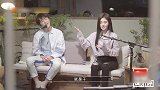 鞠婧祎汪苏泷第一次尝试电台工作，收获满满