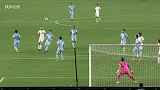 中超-17赛季-苏亚雷斯低头痴迷盘带无视队友 勉强吊射离谱偏出球门-专题