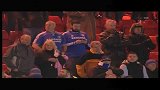 英超-1314赛季-联赛-第14轮-桑德兰vs切尔西 球员入场仪式-花絮