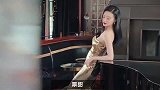 景甜算是内娱颜值天花板吧！可惜没大火，怎么会有人不喜欢她呢？