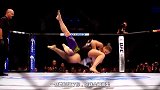UFC-18年-最凶恶的女人曾经的女王 罗西入选UFC名人堂-专题