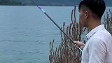 脑袋瓜子嗡嗡的，钓不到鱼怎么办