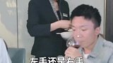 在餐桌上，一定要先学会喝汤的礼仪，否则容易闹出大笑话。