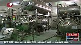 保质期长达半年的动车盒饭质检合格