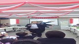公司元旦晚会，这帮爱搞笑的同事，真的太搞笑了