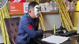 这又是什么新奇的面试方式