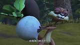熊出没：光头强收到了秘密武器，让动物恐慌，到底是什么呢