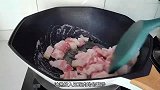 吃过这么好吃的五花肉炖白萝卜吗？太好吃了，一定要做起来吆