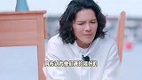 向佐回应和郭碧婷感情，称她看过自己最脆弱的一面，是伟大的老婆