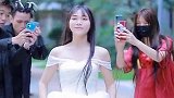 丑八怪也有脱变的时候