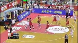 斯杯-17年-一人扛起国家队内线！王哲林VS德国个人集锦-专题