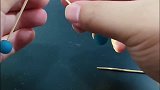 四根牙签和橡皮泥的故事