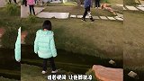 男主外女主内，最和谐的一家子