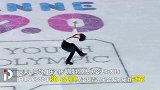16岁少年完美四周跳力压全场 羽生接班人摘青冬奥会花滑金牌