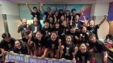 中国足球队官方视频：世界杯 我们来啦！