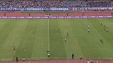 第12轮 大连一方vs河北华夏 93'