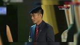 郑智职业生涯最高光时刻 2013加冕亚洲足球先生中国历史第二人
