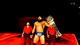 WWE-17年-WWE深圳巡演官宣两场比赛 塞纳对战卢瑟夫 兰迪单挑马哈尔-新闻