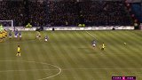 阿森纳进了！内尔森2度传中 帕帕凌空推射破门
