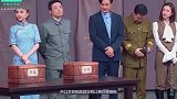 被偏爱的贾玲，女嘉宾都穿旗袍，只有她特立独行