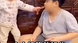 熊孩子的迷惑操作，高能爆笑