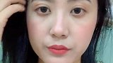 没有眼妆没有滤镜黎宝的一天