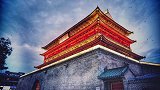 棉裤已洗，怕是来不及穿了