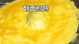 鸡蛋肉卷，宝宝的最爱