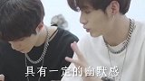 小哥哥是不是对幽默感有什么误解啊