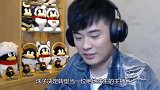 沫子在房间直播，房间的一张床成为了亮点，沫子太真实了！