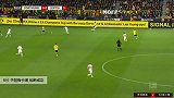 于帕梅卡诺 德甲 2019/2020 多特蒙德 VS RB莱比锡 精彩集锦