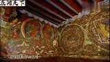 公元1244年，十岁活佛与残暴蒙古王的对话，其智慧令人赞叹
