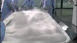 为了环保“冰葬”代替火葬，遗体在零下196度粉碎