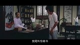 看成龙背书，就和自己小时候背书一个样子，满满的都是回忆啊