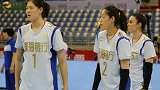 亚俱杯天津3-0横扫阿勒泰女排 三连胜获小组头名进8强