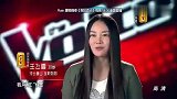 中国好声音：老顽童哈林都被征服！直言对选手敬佩，这得啥选手