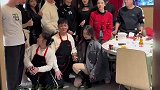 这是什么牛马聚会，真的啥都有