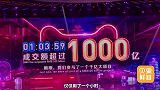 双十一倒计时！1小时千亿成交额，是什么优惠在吸引人？