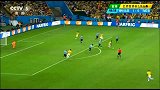 世界杯-14年-淘汰赛-1/8决赛-哥伦比亚2：0乌拉圭-精华