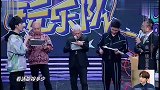 大张伟机关枪嘴吐槽演艺圈，王一博站在旁边真实学到了