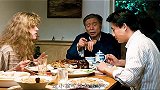 当文化与家庭，生活习惯发生碰撞，到底谁该妥协？