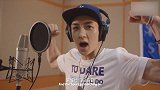 来了来了！热刺中文助威曲上线 X玖少年团谷嘉诚献唱