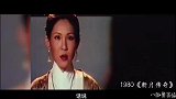 杨钧钧被一部西门无恨电视剧拍成了西门大妈，真实原因一言难尽!