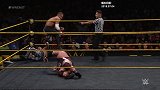 WWE-18年-WWE NXT第457期全程-全场